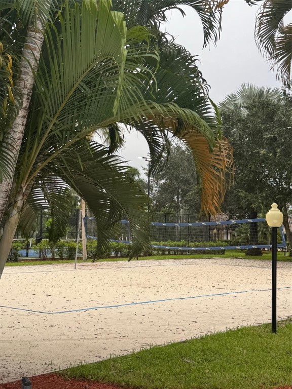 Aztec RV Resort - Residential