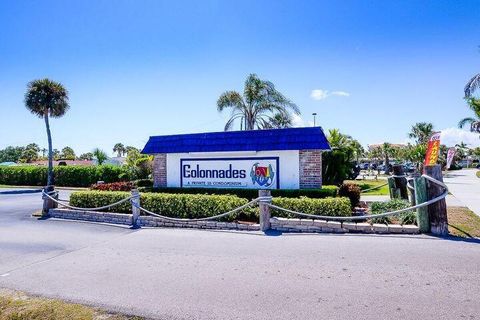 1200 Colonnades Drive 202 Fort Pierce FL 34949