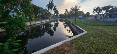 Tiny photo for 5800 NW 19TH Court, Margate, FL 33063 (MLS # B26067457)