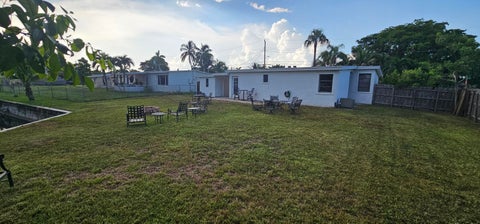 Tiny photo for 5800 NW 19TH Court, Margate, FL 33063 (MLS # B26067457)