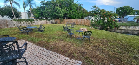Photo of 5800 NW 19TH Court, Margate, FL 33063 (MLS # B26067457)