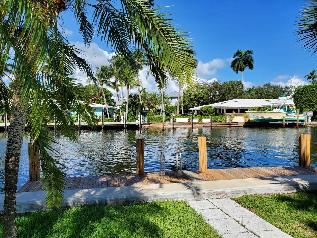 Riviera 6-17 B - Residential