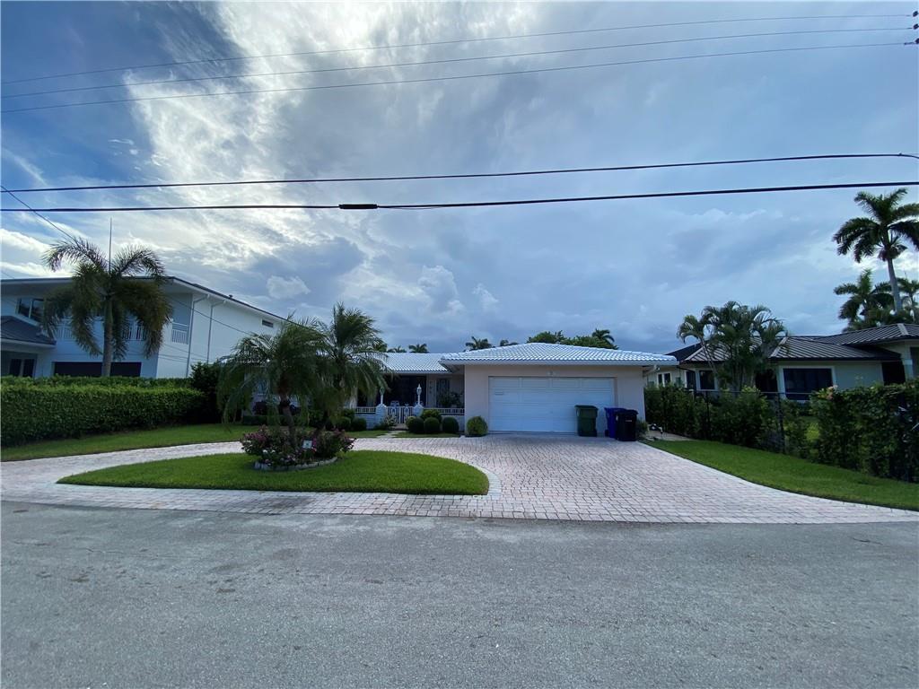 Riviera 6-17 B - Residential