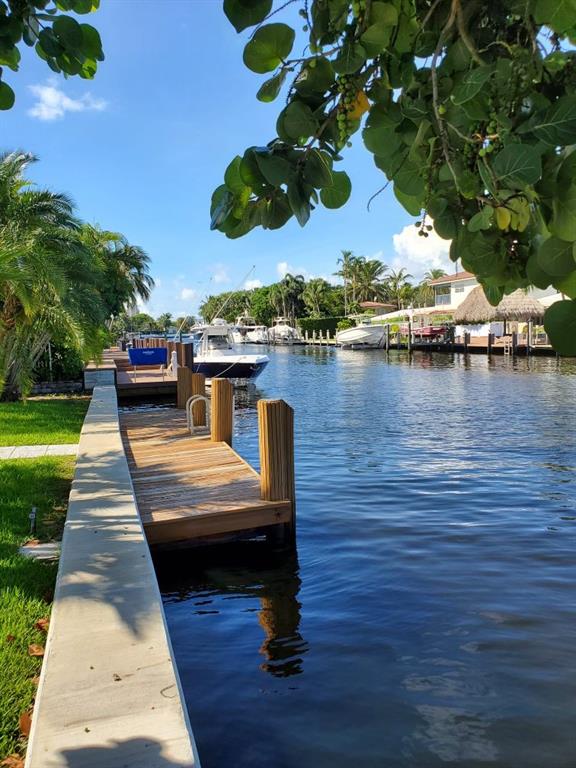 Riviera 6-17 B - Residential