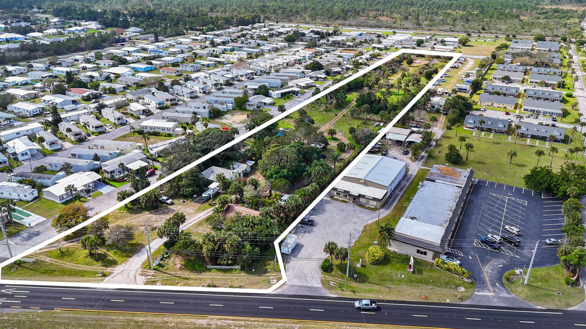 8560-8580 Us Highway A1a
