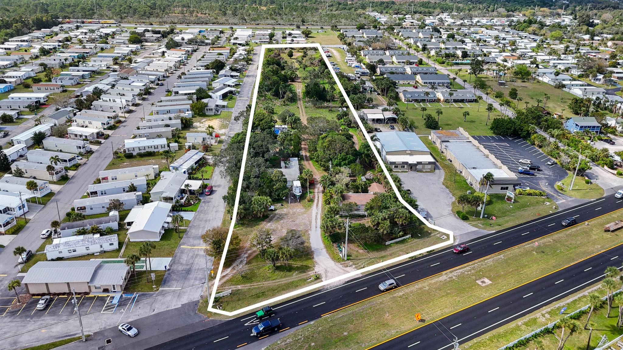 8560-8580 Us Highway A1a