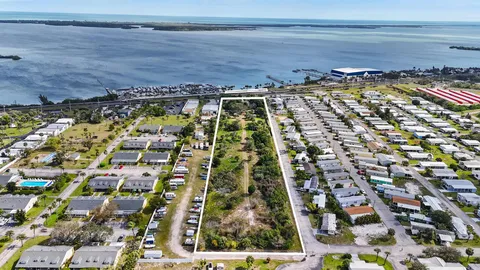 8560-8580 Us Highway A1a, Micco, FL MLS: R11028312