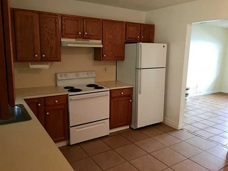 DANIA HEIGHTS EXT - Residential Lease