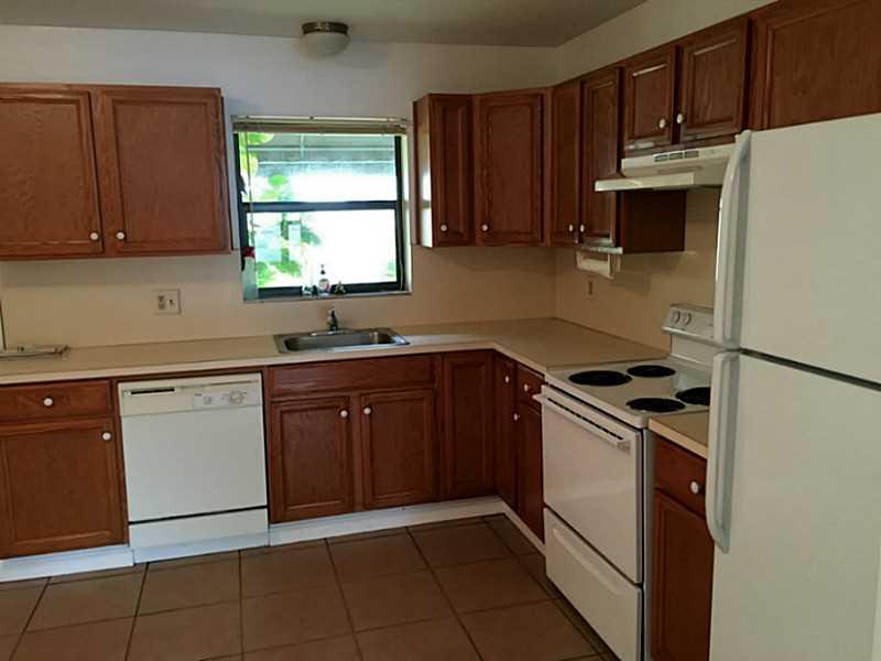 DANIA HEIGHTS EXT - Residential Lease