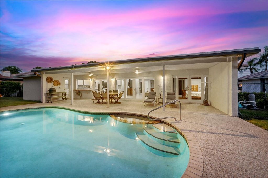 Photo of 11491 NW 18th Manor, Coral Springs, FL 33071 (MLS # F10516512)