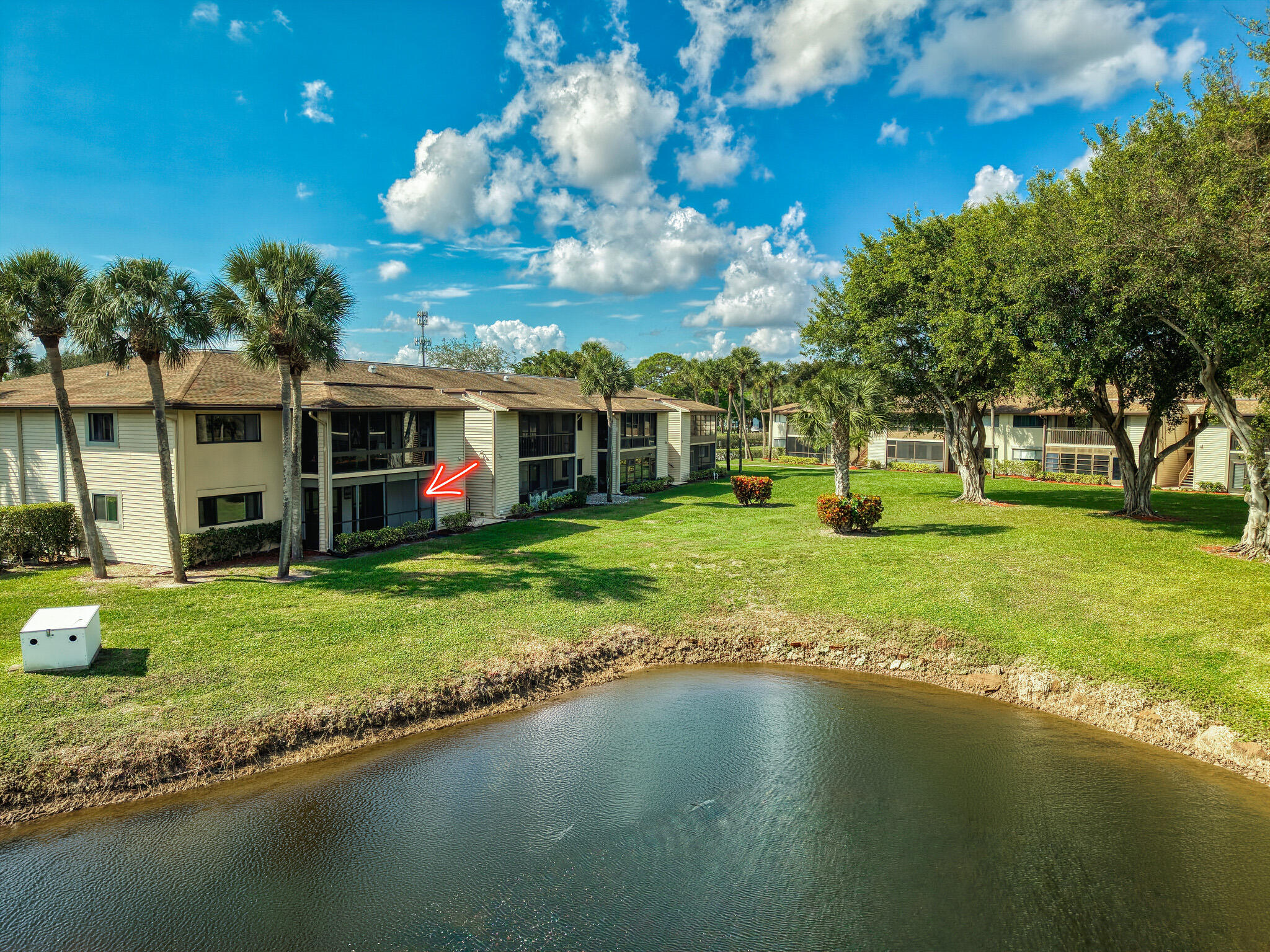 Lakes of Delray - Residential