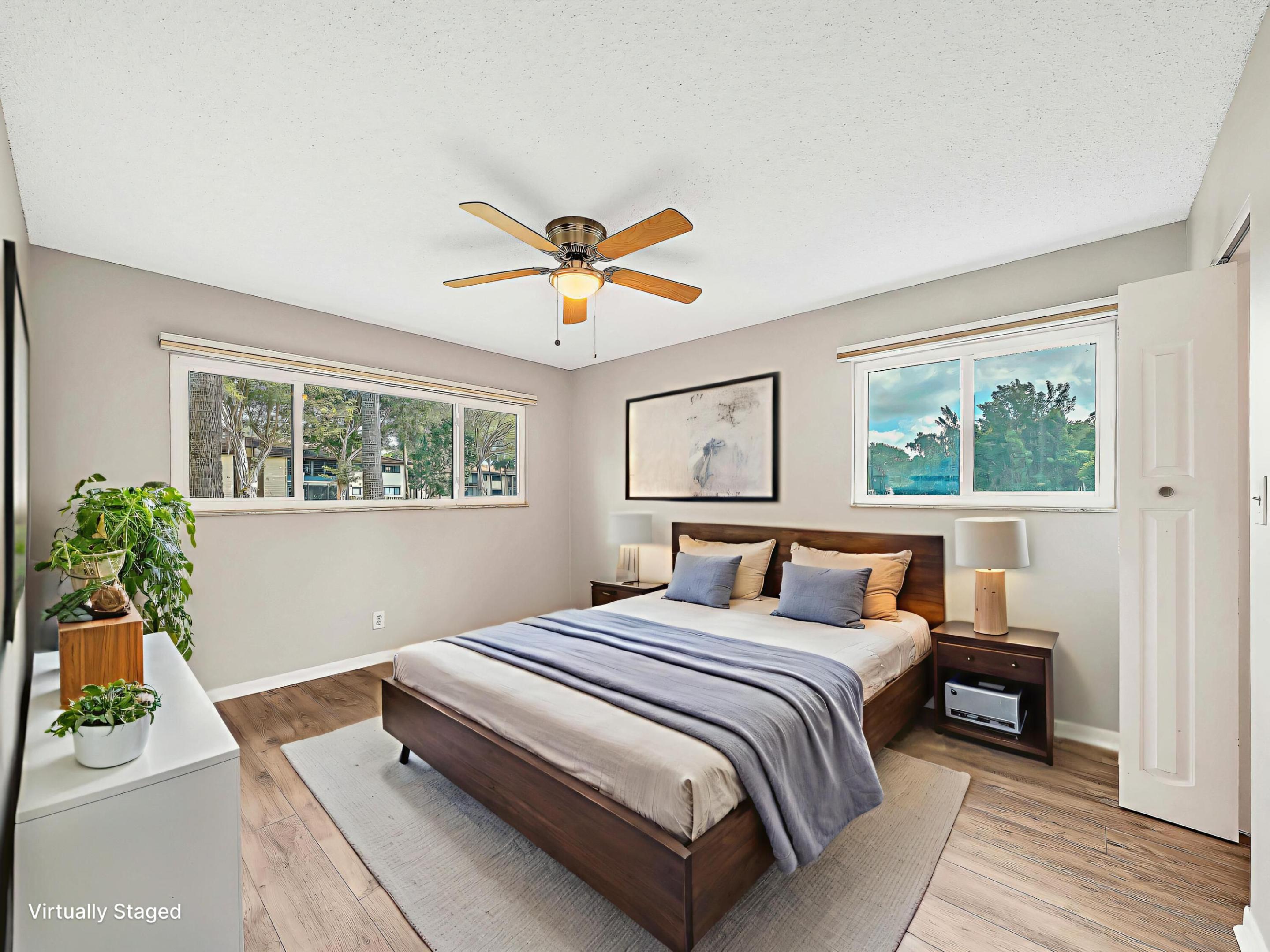 Lakes of Delray - Residential