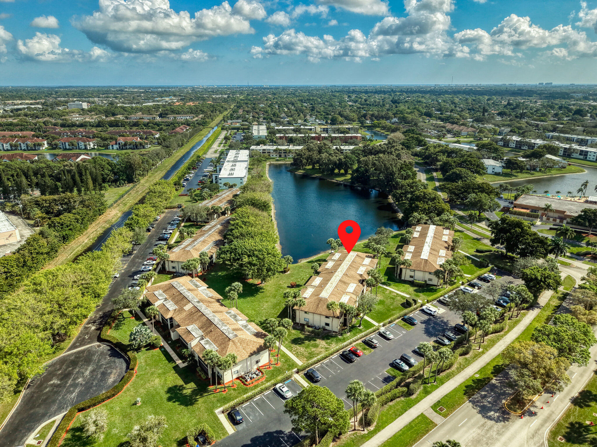 Lakes of Delray - Residential