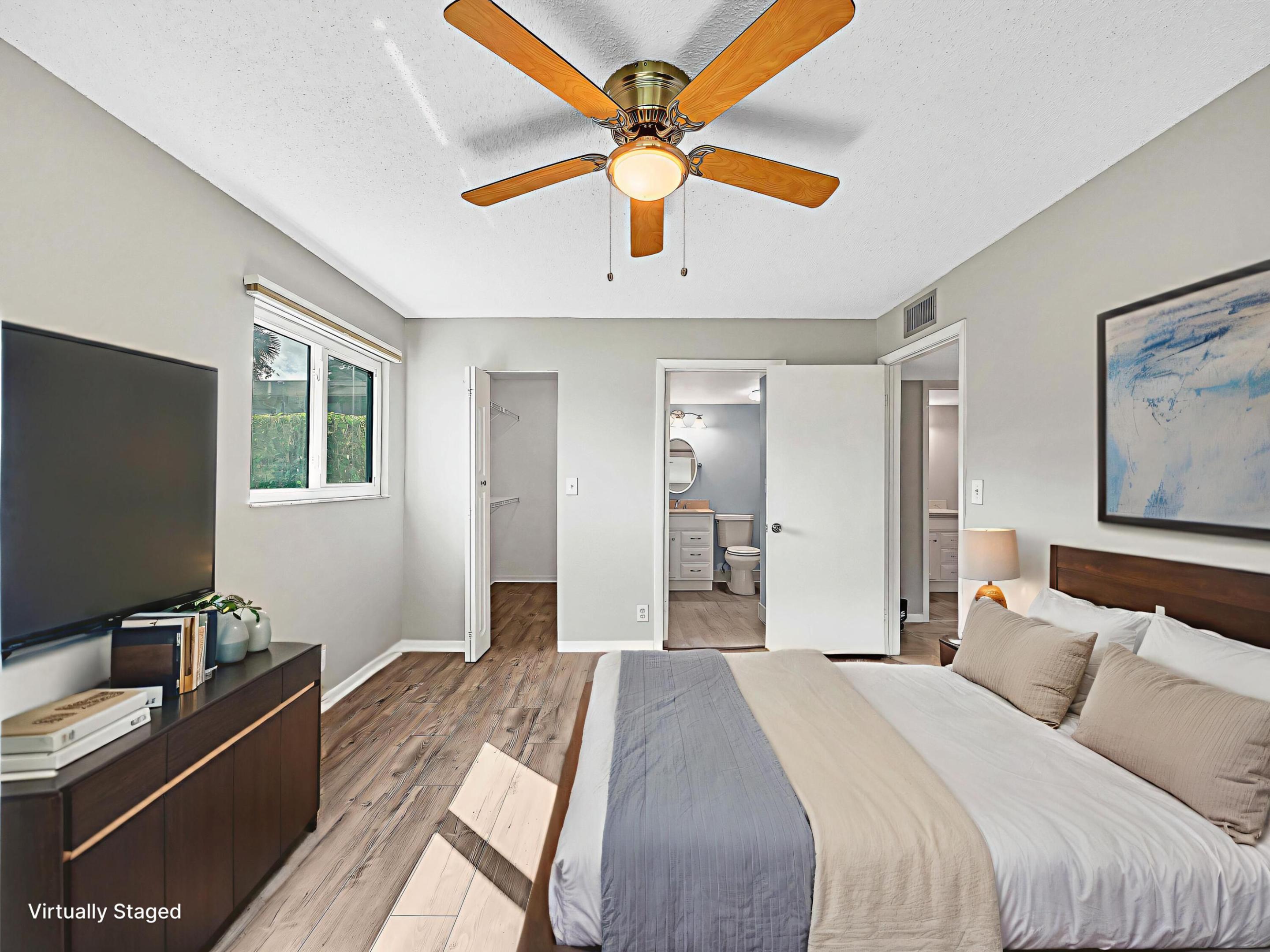 Lakes of Delray - Residential