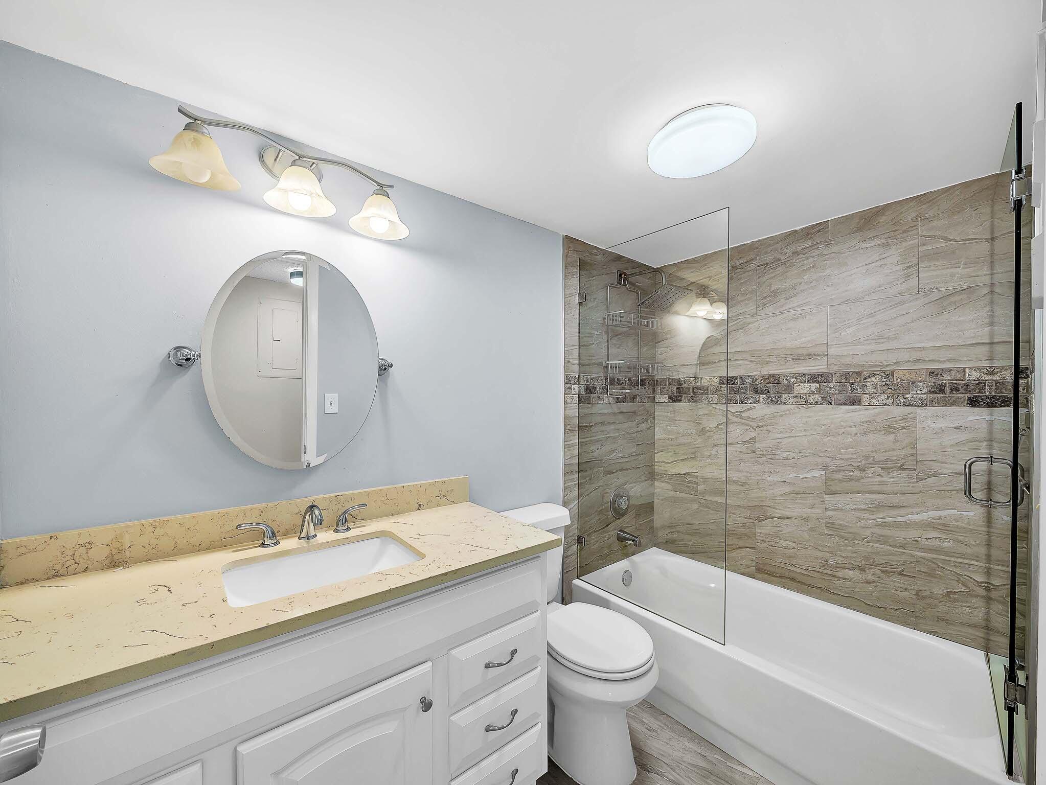 Lakes of Delray - Residential