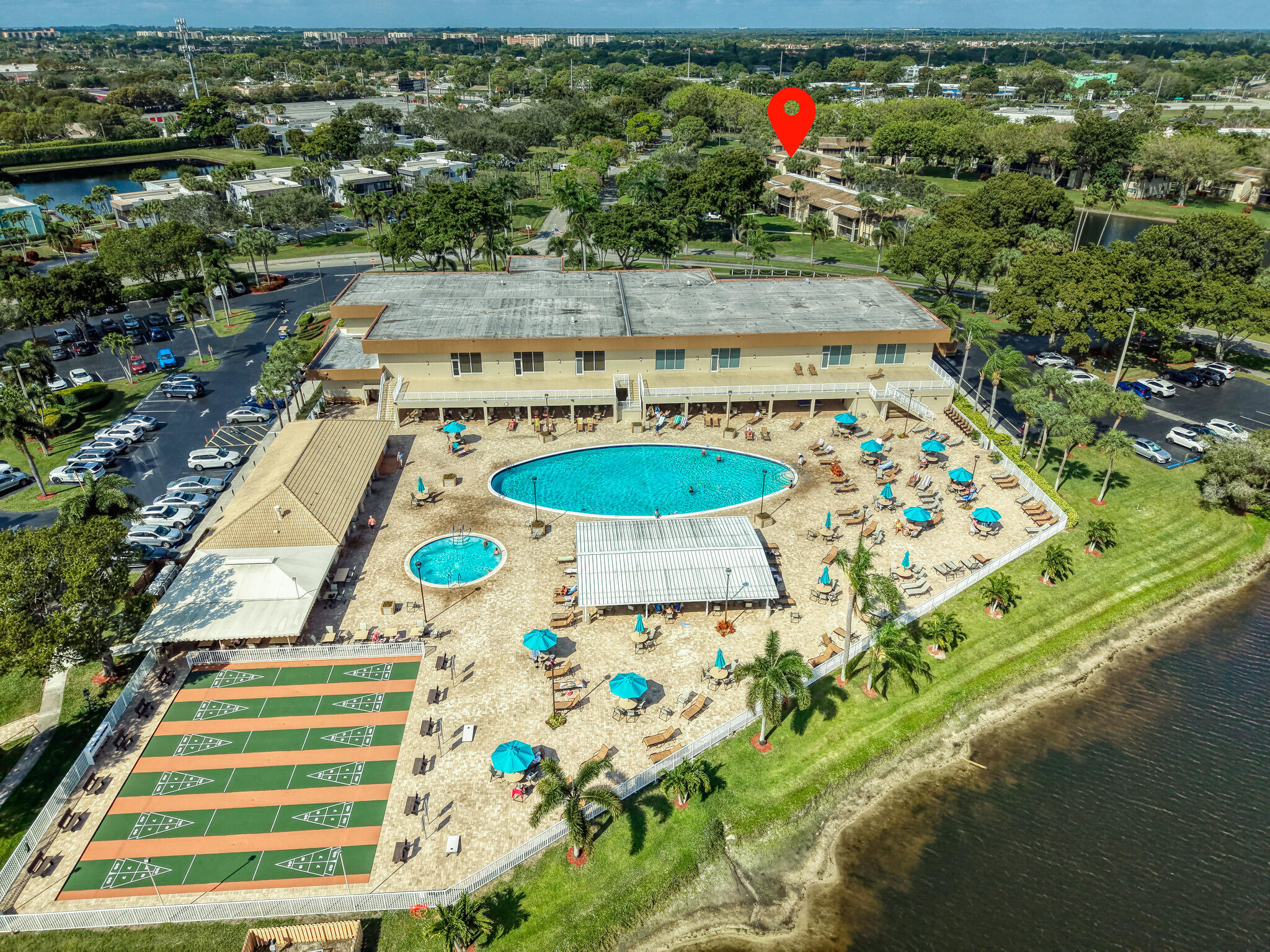 Lakes of Delray - Residential