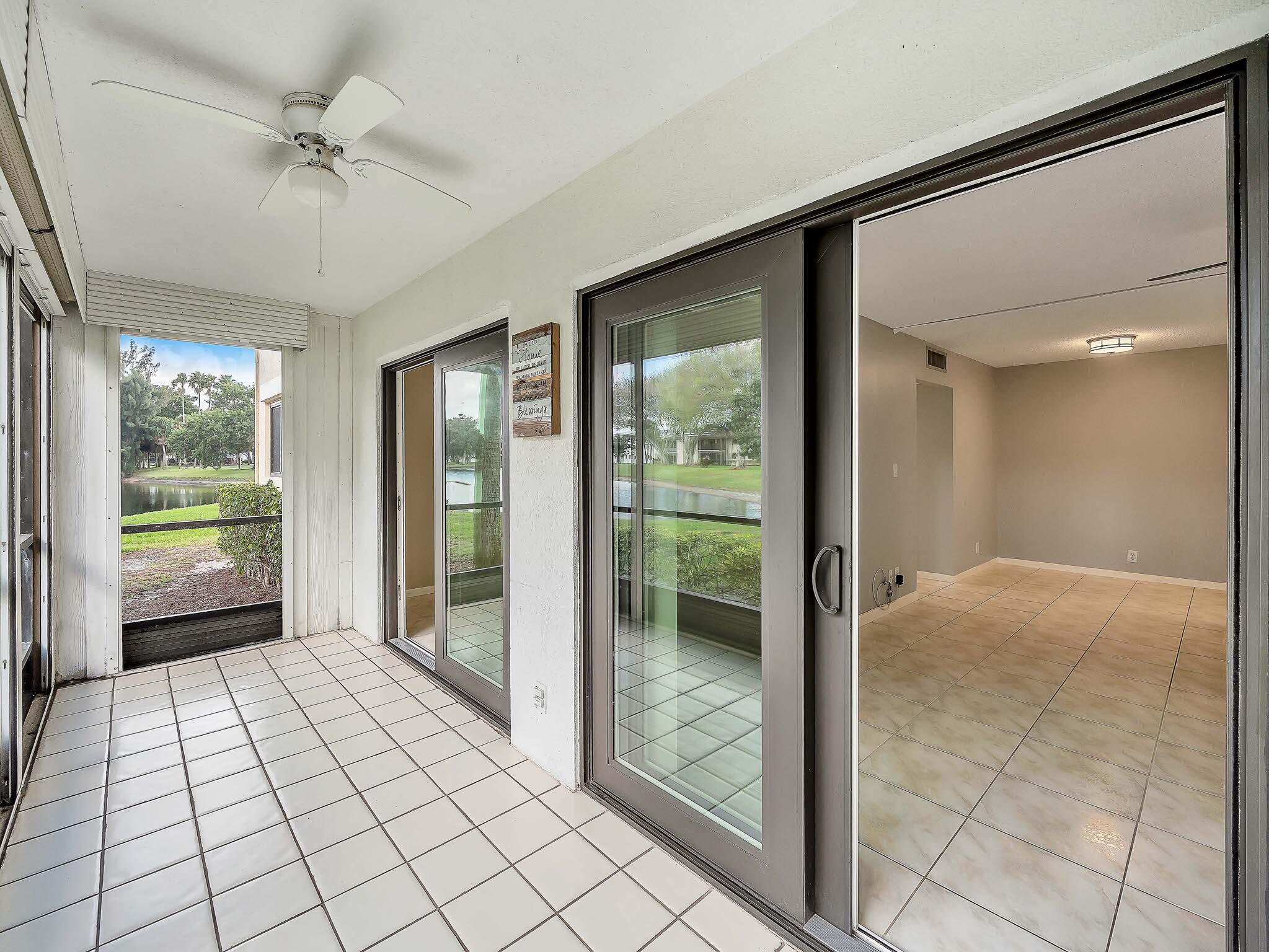 Lakes of Delray - Residential