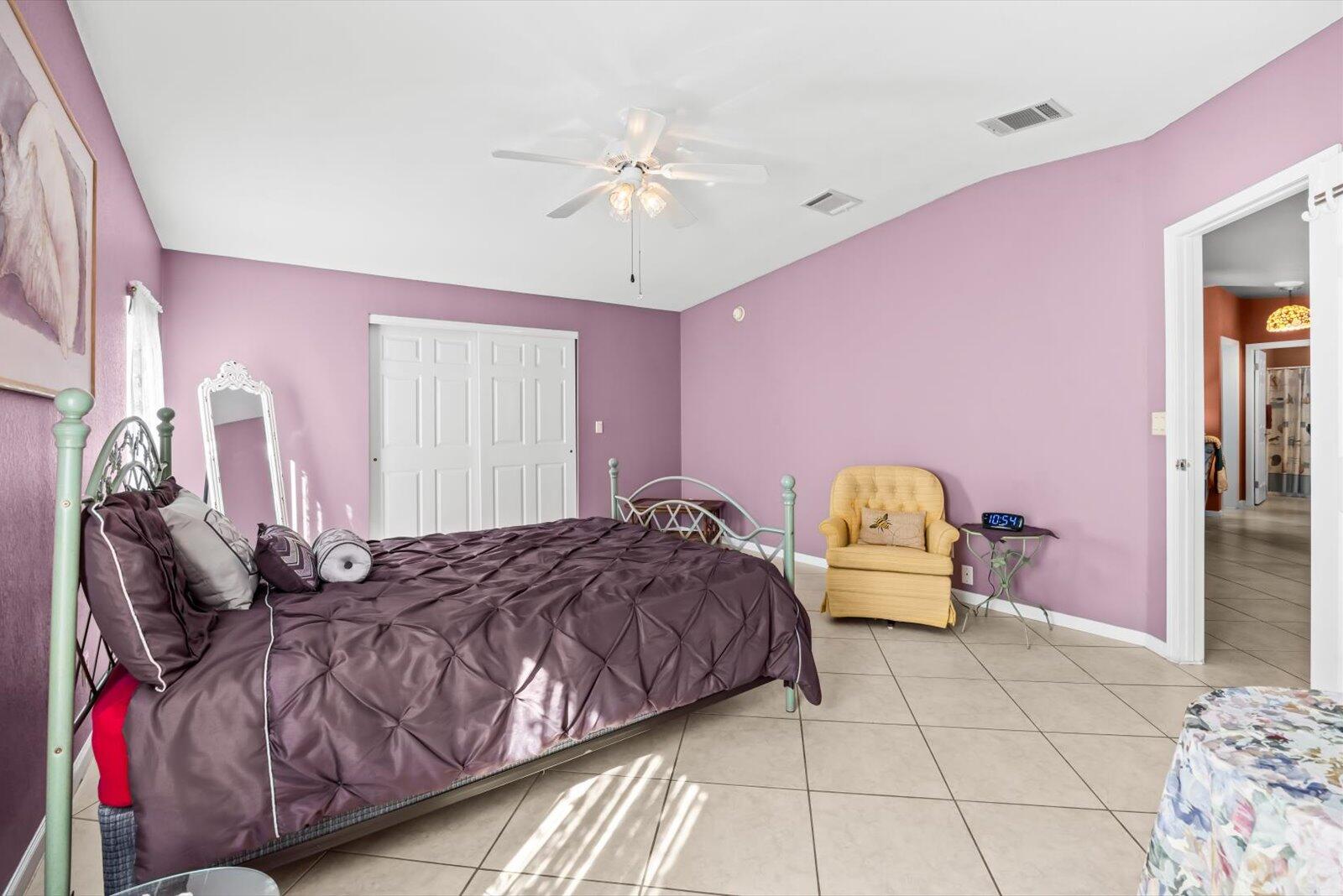 FAIRWAYS AT SAVANNA CLUB REPLAT NO 1 - Residential