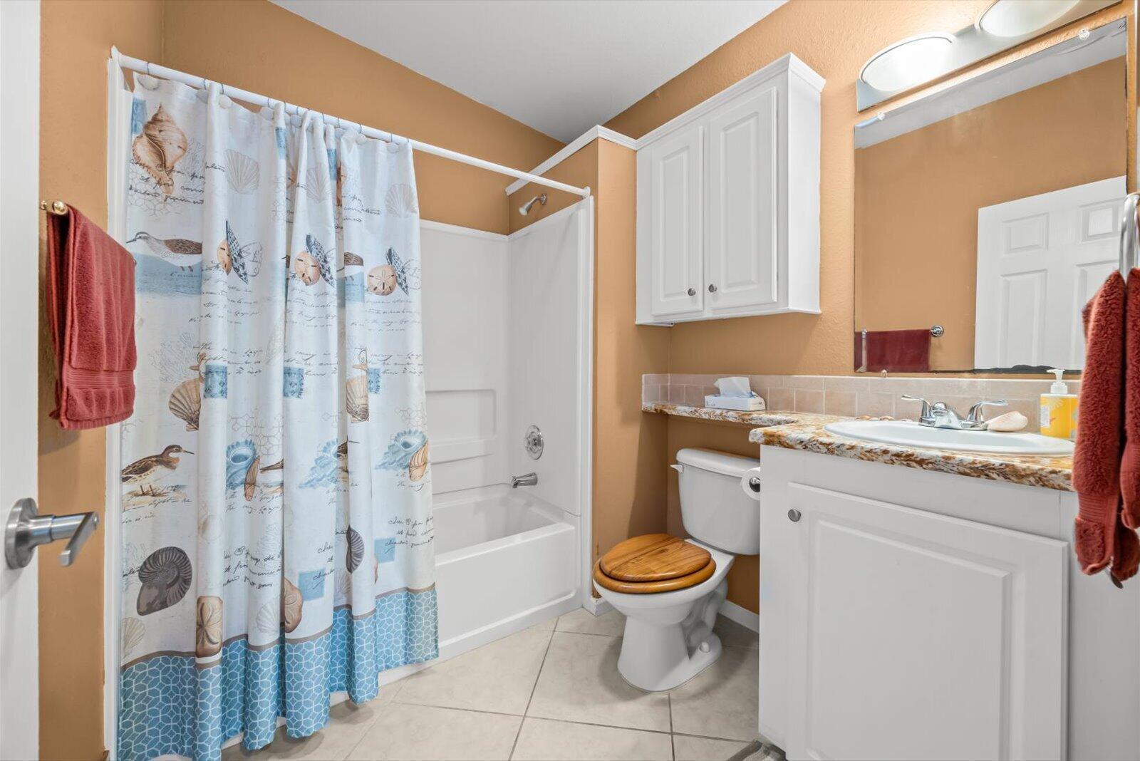 FAIRWAYS AT SAVANNA CLUB REPLAT NO 1 - Residential