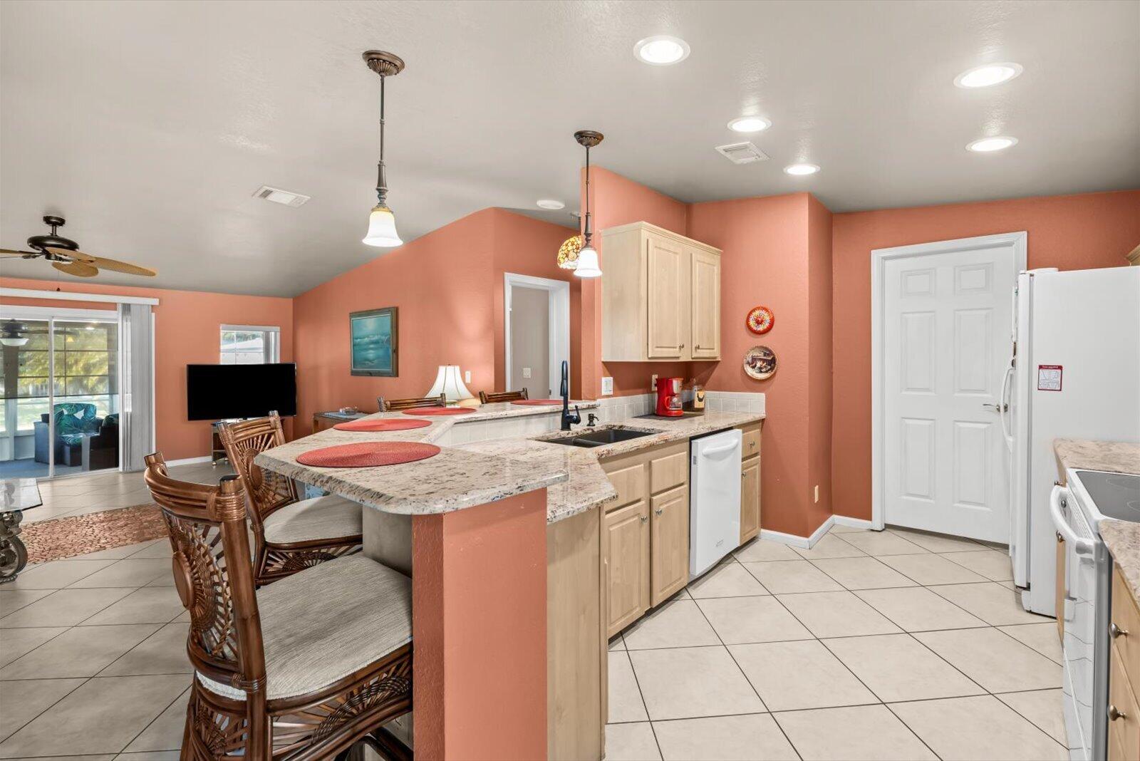 FAIRWAYS AT SAVANNA CLUB REPLAT NO 1 - Residential