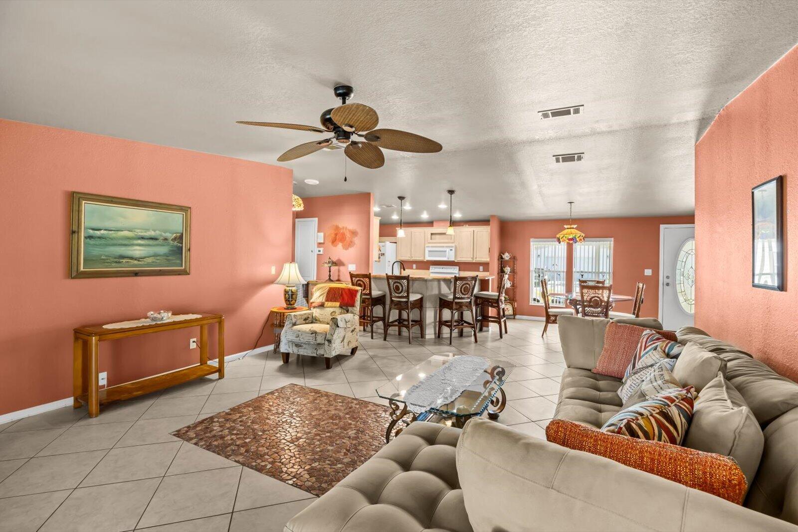 FAIRWAYS AT SAVANNA CLUB REPLAT NO 1 - Residential