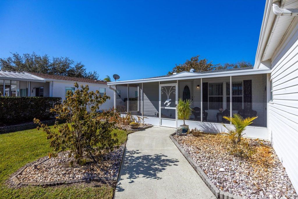 Photo of 3312 Red Tailed Hawk Drive, Port Saint Lucie, FL 34952 (MLS # R11165910)