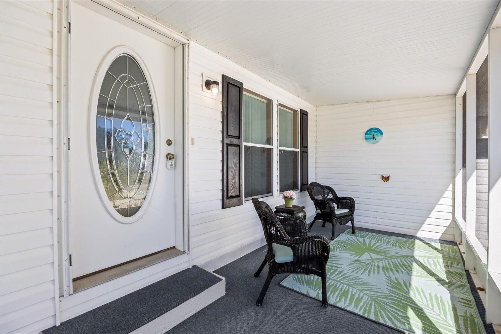 FAIRWAYS AT SAVANNA CLUB REPLAT NO 1 - Residential