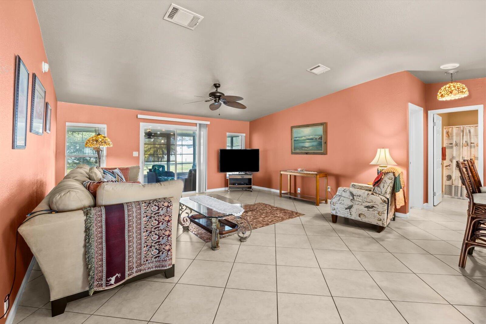 FAIRWAYS AT SAVANNA CLUB REPLAT NO 1 - Residential