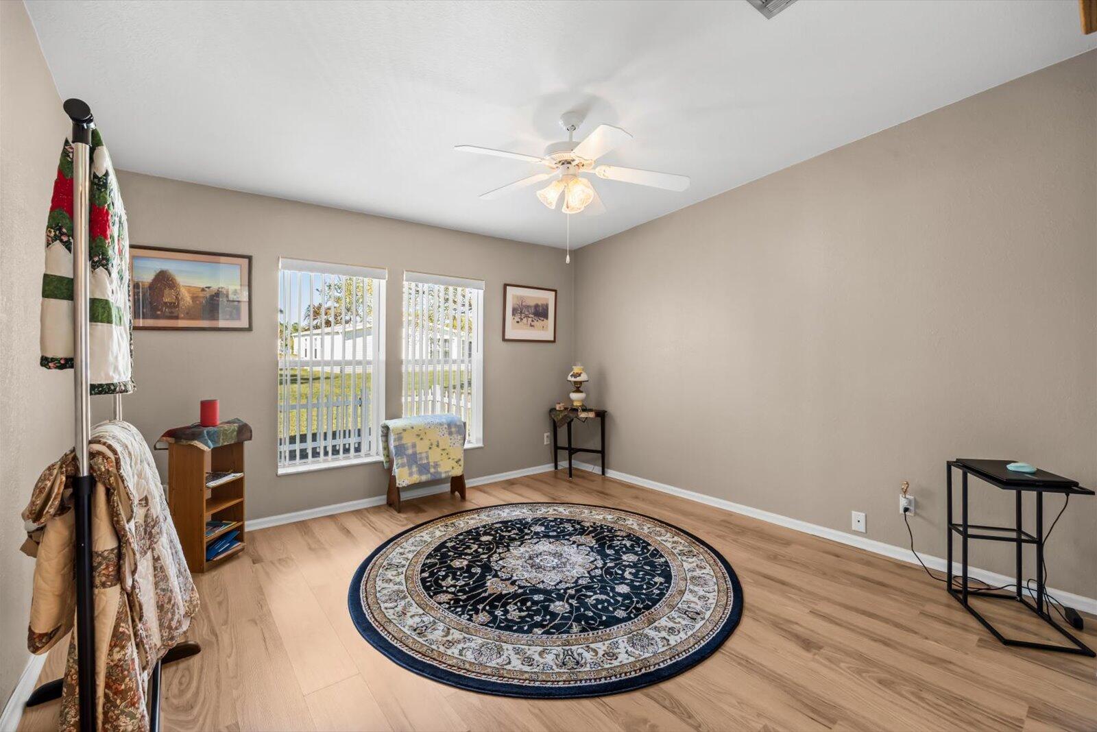 FAIRWAYS AT SAVANNA CLUB REPLAT NO 1 - Residential