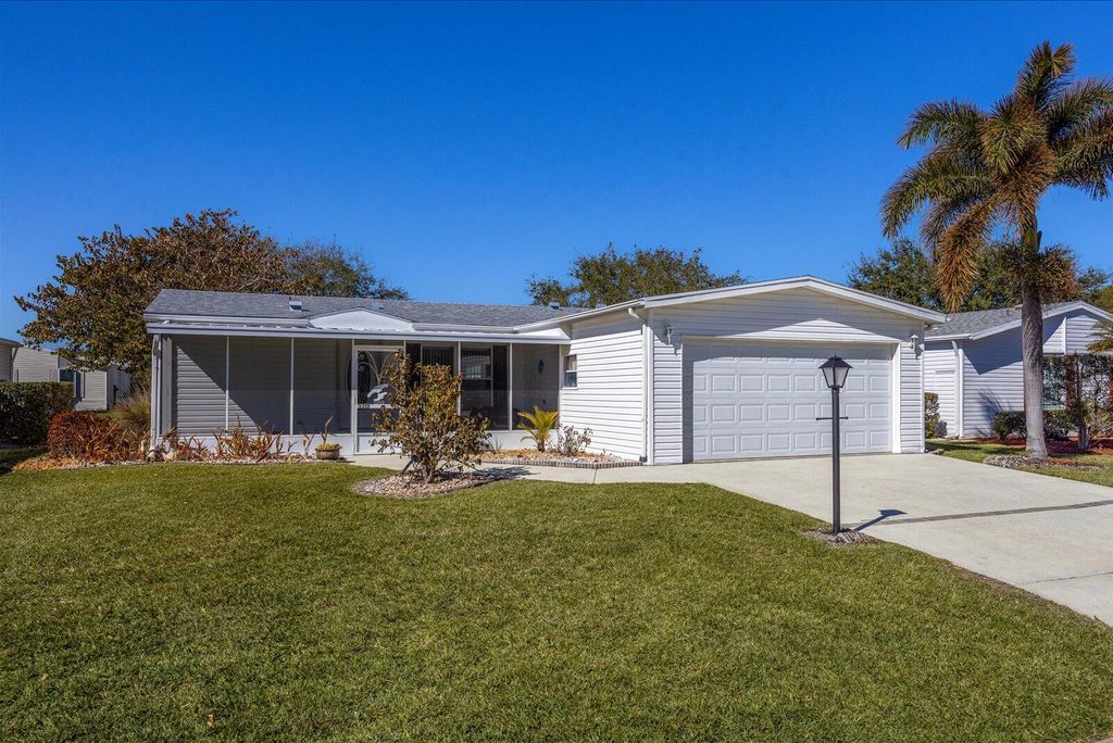 Photo of 3312 Red Tailed Hawk Drive, Port Saint Lucie, FL 34952 (MLS # R11165910)