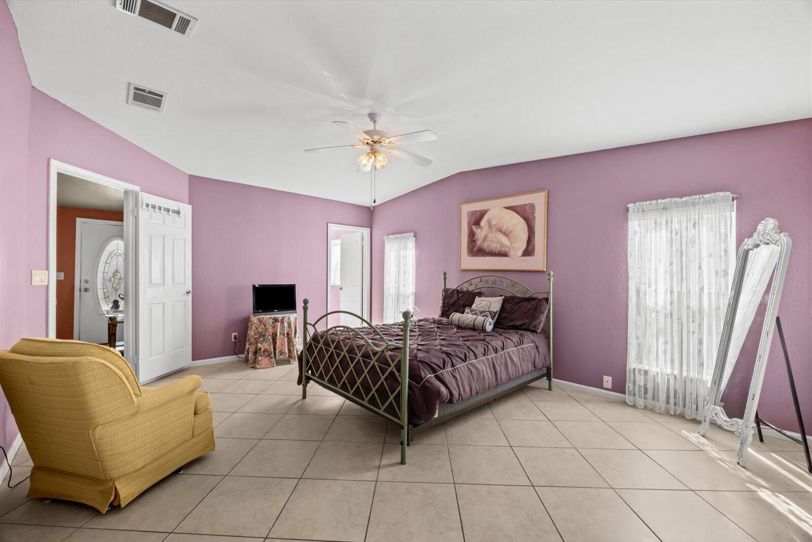 FAIRWAYS AT SAVANNA CLUB REPLAT NO 1 - Residential