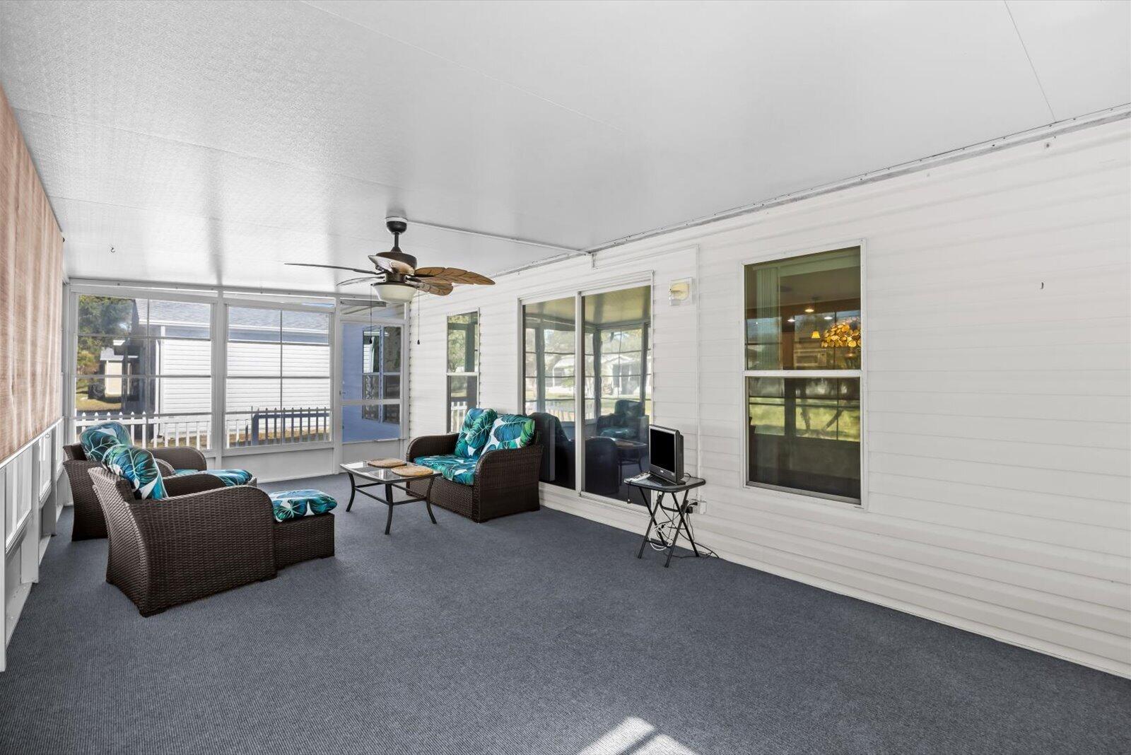 FAIRWAYS AT SAVANNA CLUB REPLAT NO 1 - Residential