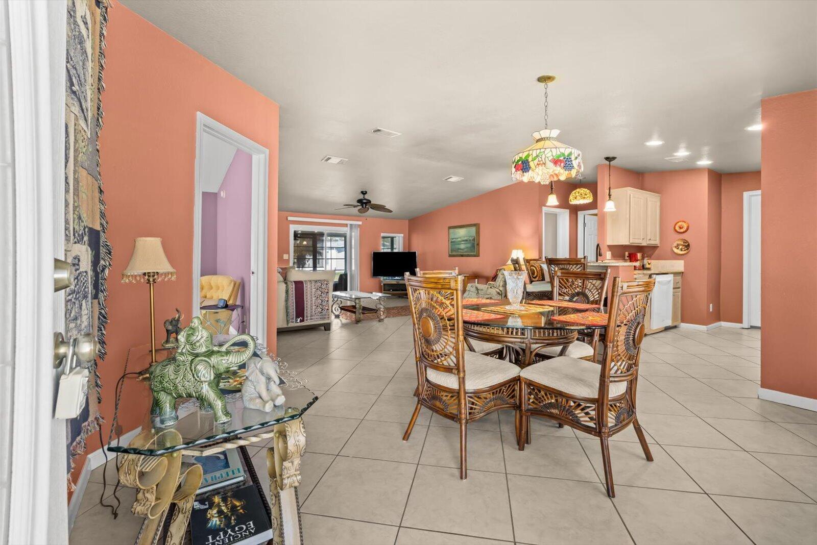 FAIRWAYS AT SAVANNA CLUB REPLAT NO 1 - Residential