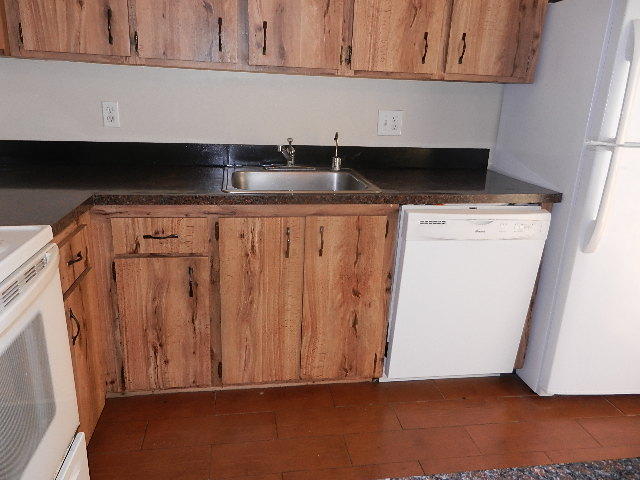 PINES 2 - Residential Lease