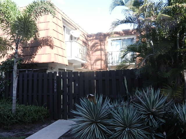 PINES 2 - Residential Lease