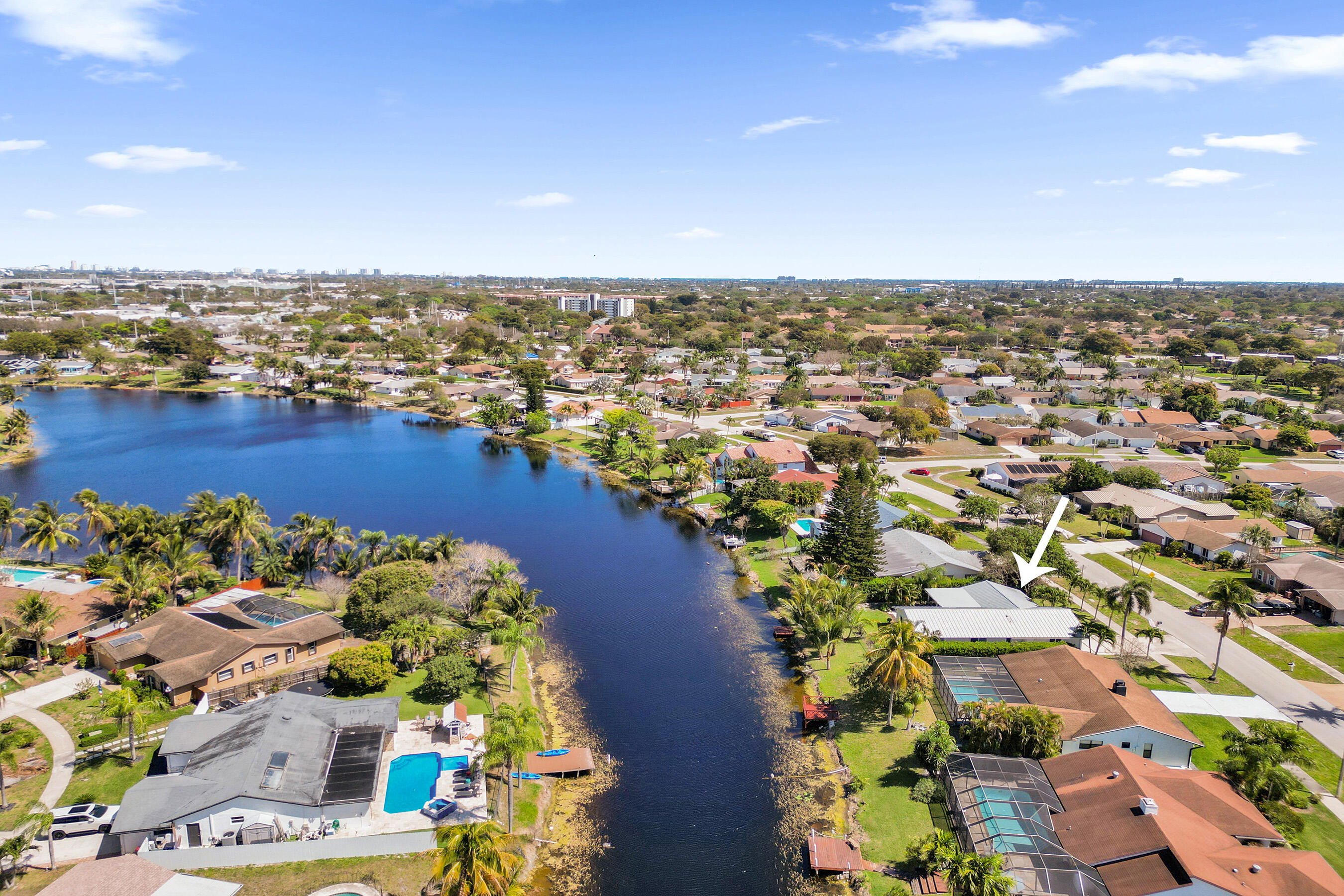 CRYSTAL HEIGHTS - Residential