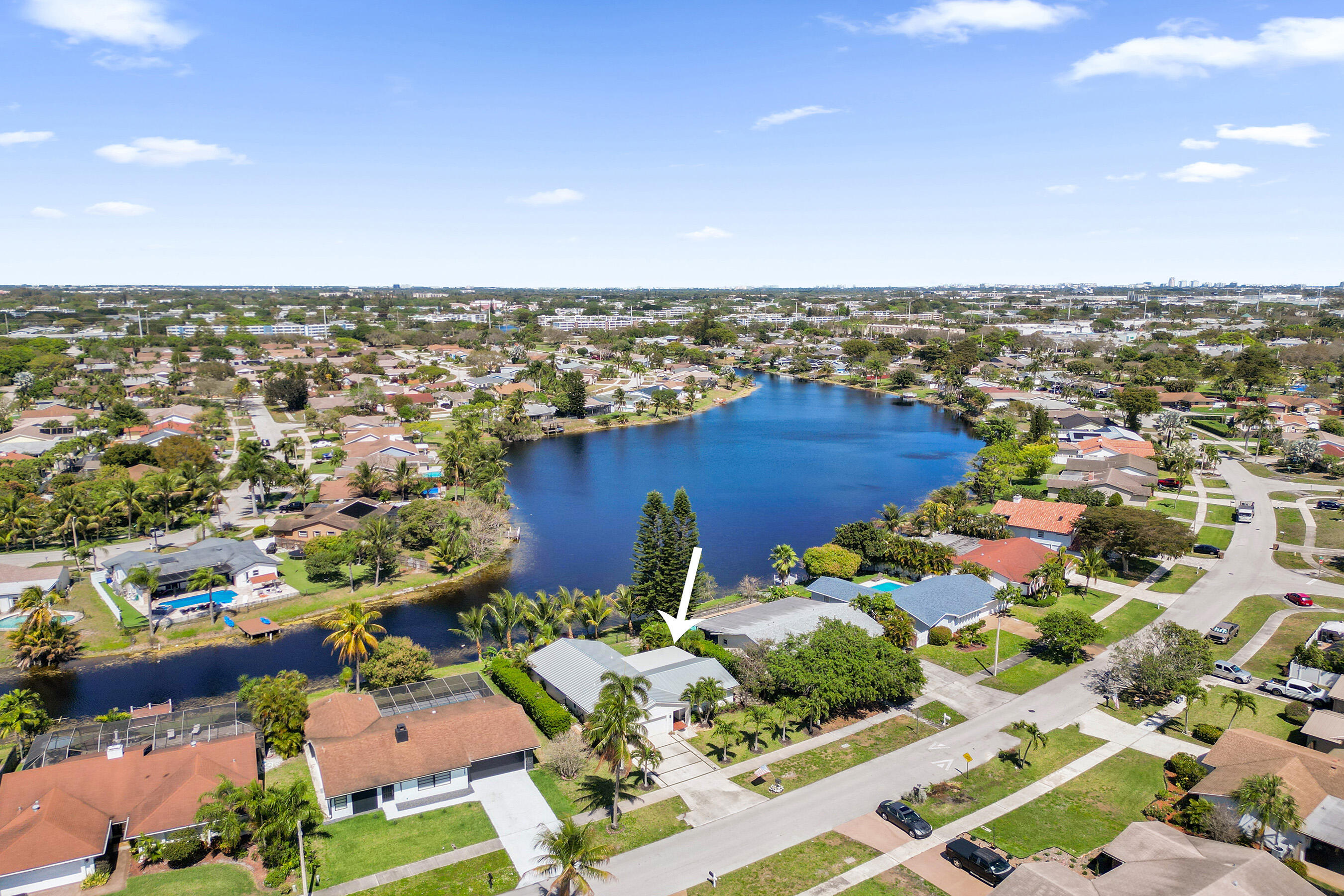 CRYSTAL HEIGHTS - Residential