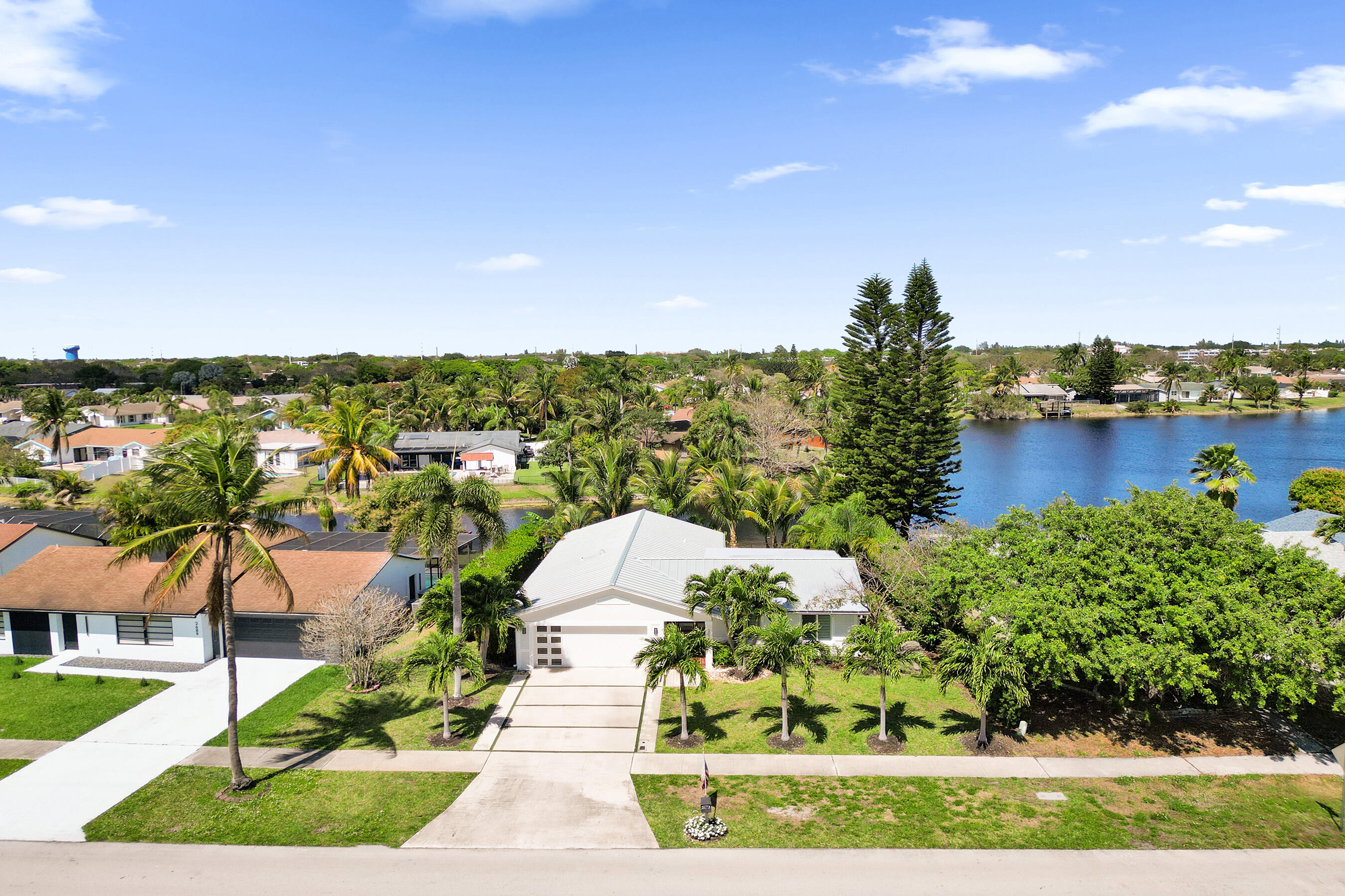 CRYSTAL HEIGHTS - Residential