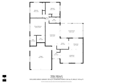 2673 SW 14th Court Deerfield Beach FL 33442