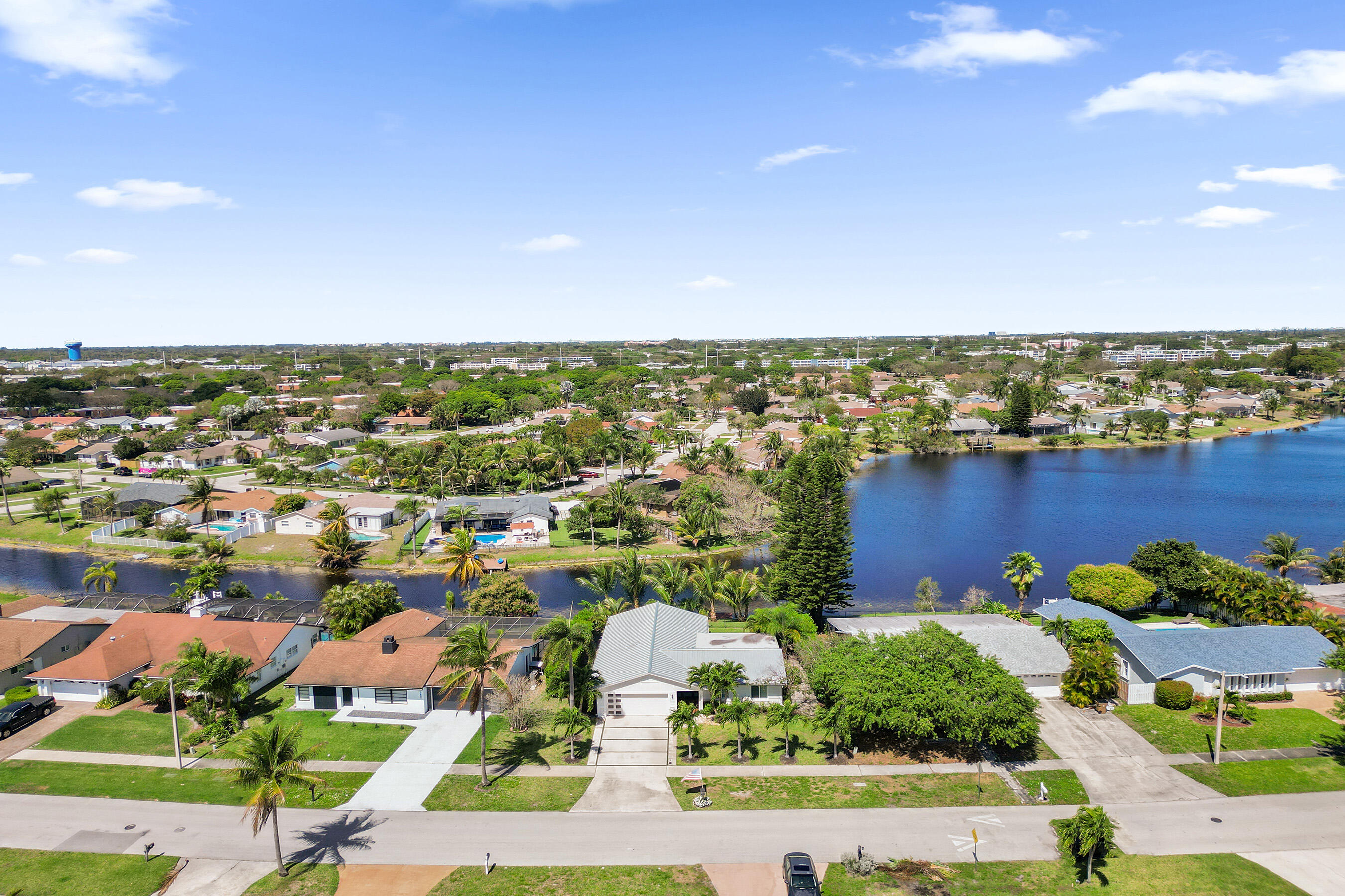 CRYSTAL HEIGHTS - Residential