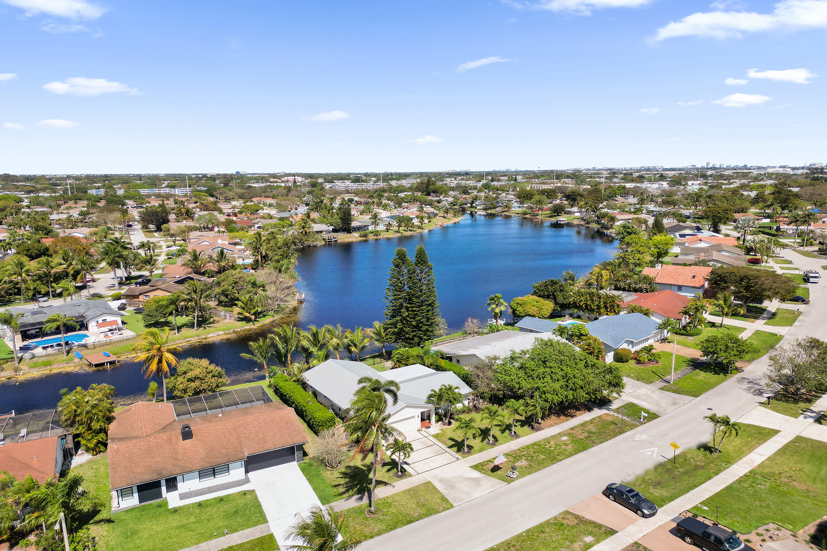 CRYSTAL HEIGHTS - Residential