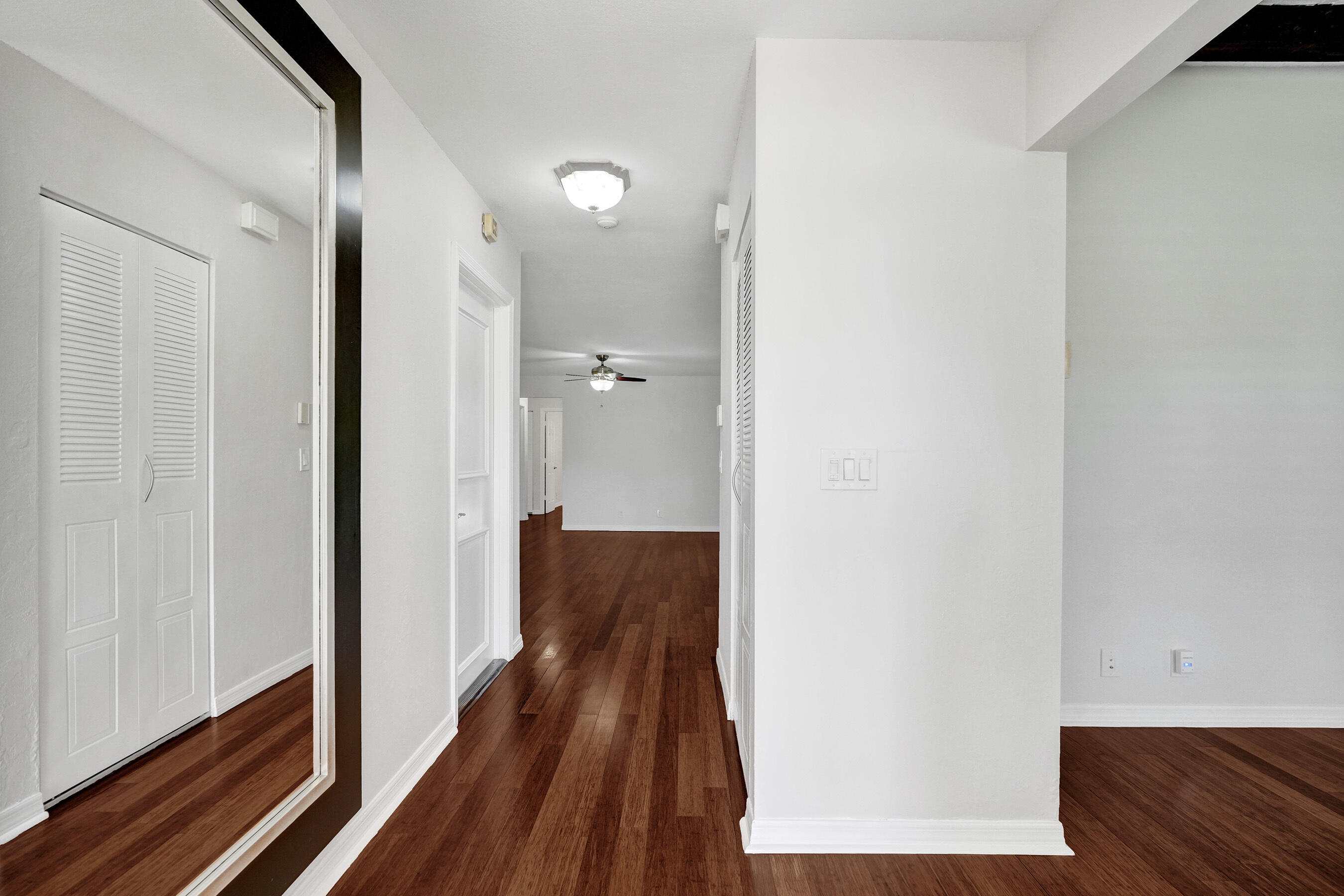 CRYSTAL HEIGHTS - Residential