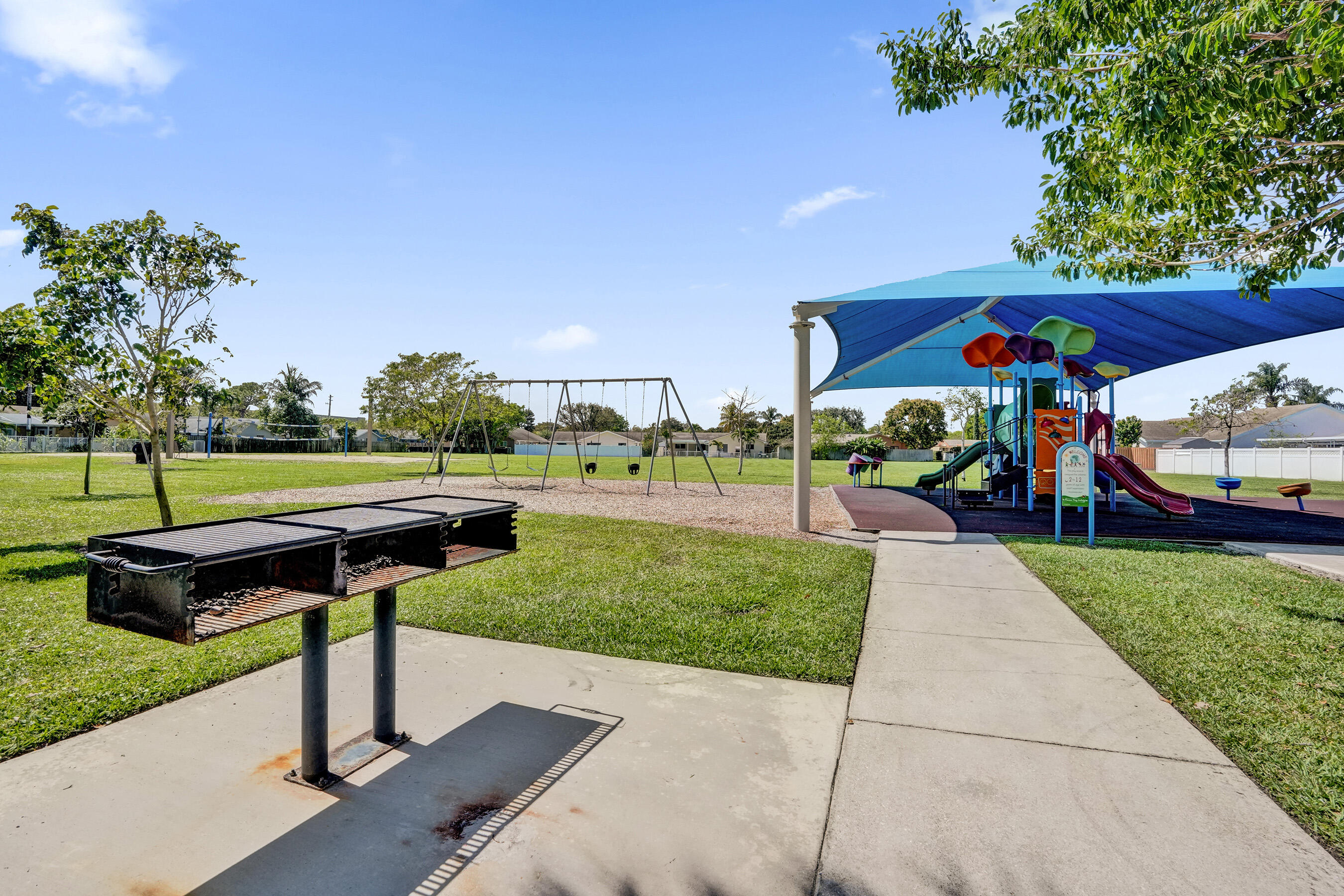 CRYSTAL HEIGHTS - Residential