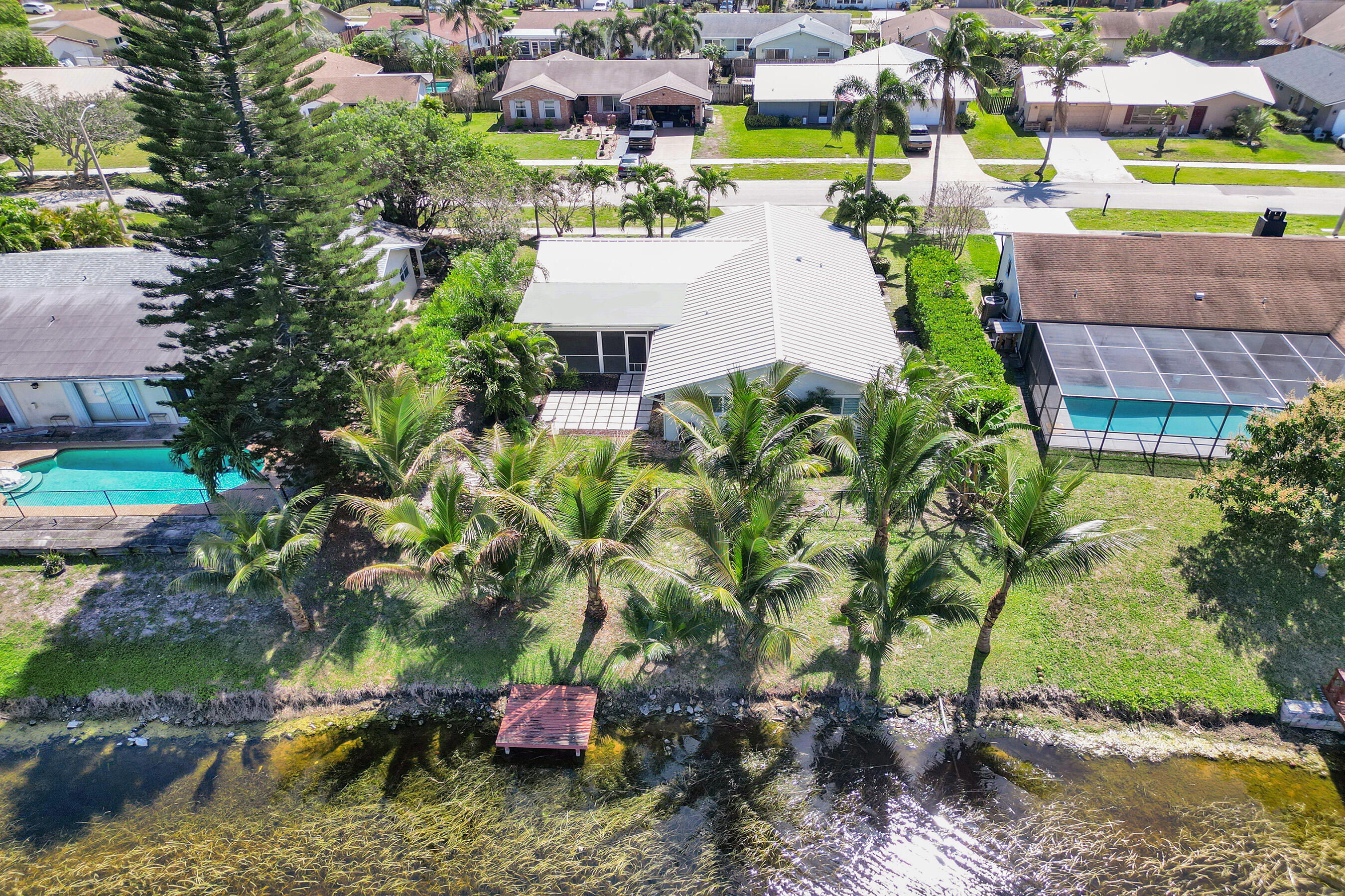 CRYSTAL HEIGHTS - Residential