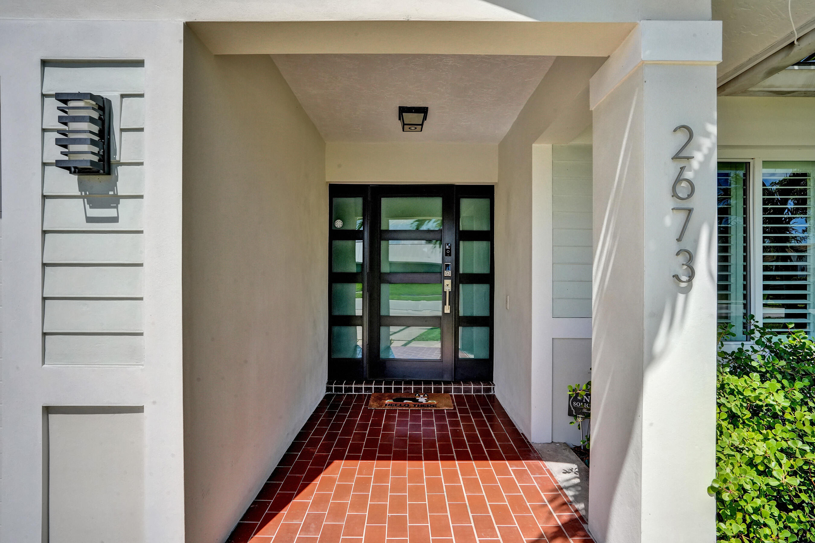 CRYSTAL HEIGHTS - Residential