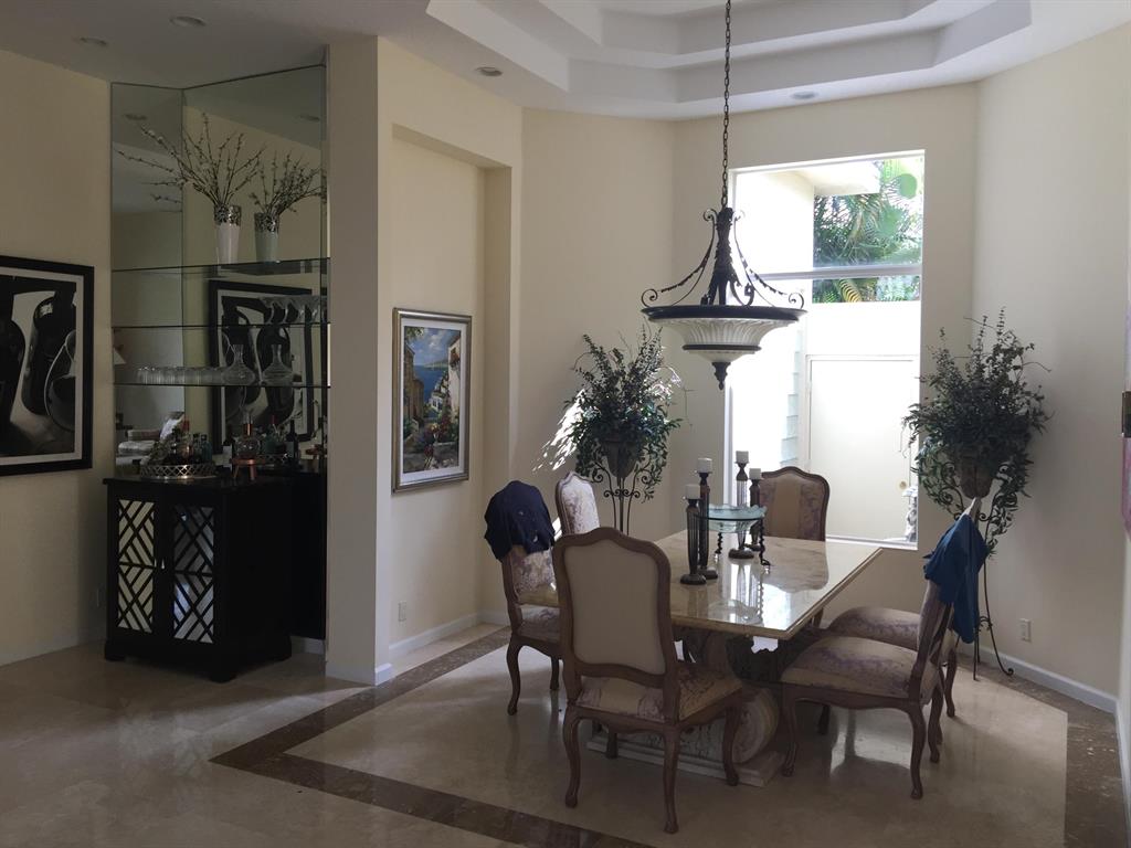 ADDISON RESERVE - Residential Lease