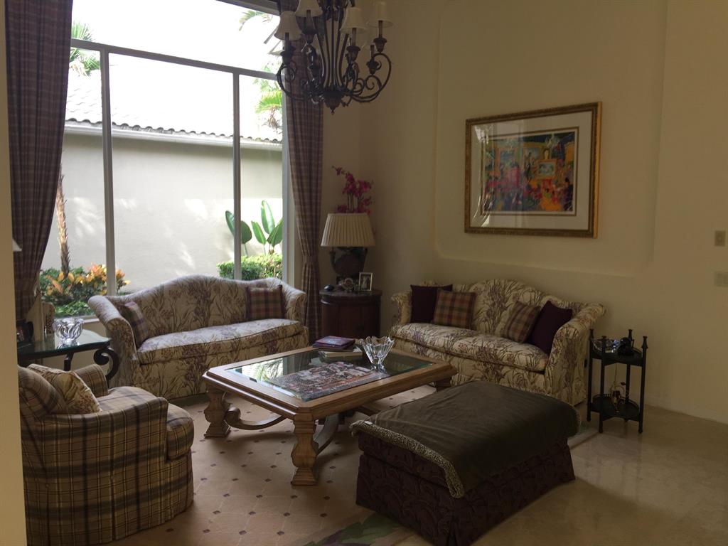 ADDISON RESERVE - Residential Lease