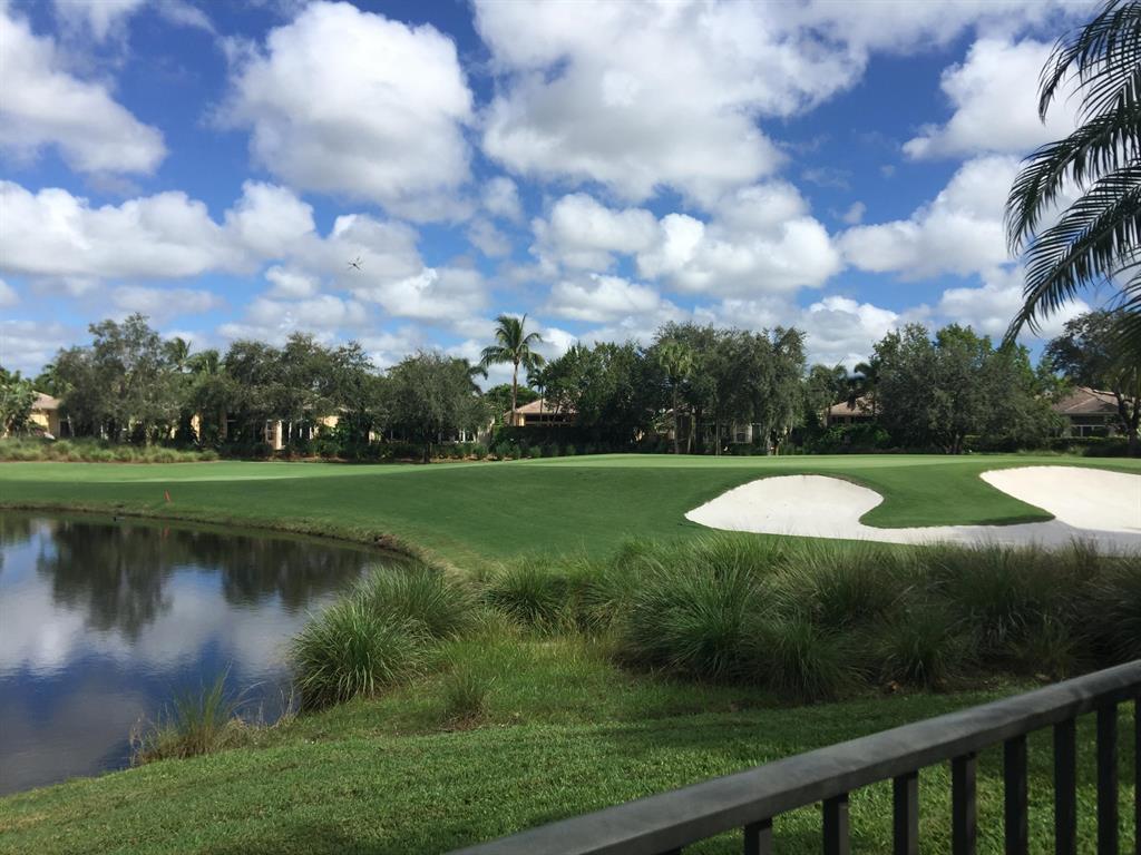 ADDISON RESERVE - Residential Lease