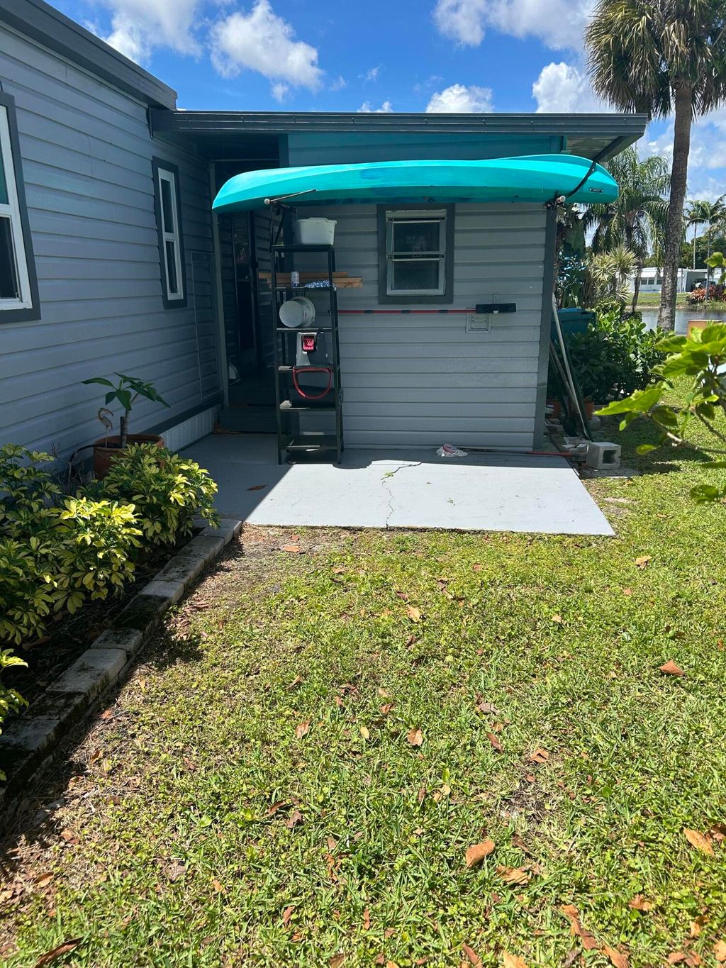 Photo of 8628 Duke Court E #3_14, Boynton Beach, FL 33436 (MLS # B26017032)