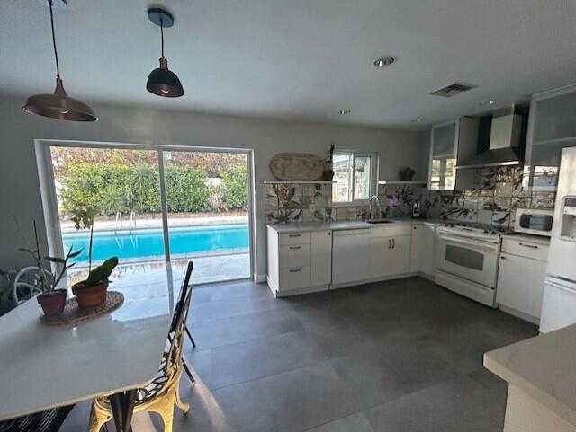 SARITA HEIGHTS WEST - Residential